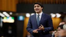 No space for Islamophobia in Canada: PM Trudeau