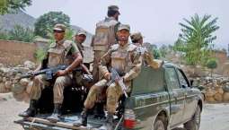 Security forces kill 24 terrorists in Mach, Kolpur: ISPR