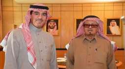 وفاة الممثل السعودي عبدالعزیز الھزاع بعد صراع مع المرض