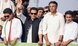 Imran, Asad and others acquitted in cases related to vandalism