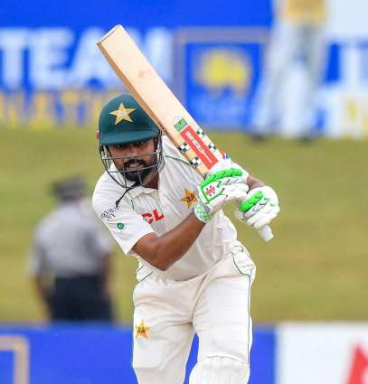 Babar Azam once again secures top 5 in ICC Test Rankings