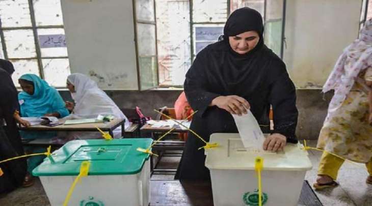 وزير الداخلية یؤکد أن الانتخابات العامة ستنظم في موعدها المحدد