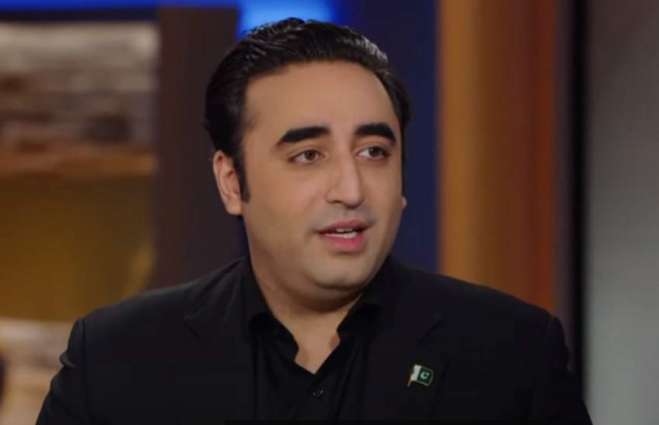 Bilawal rules out possibility of alliance with PML-N after elections