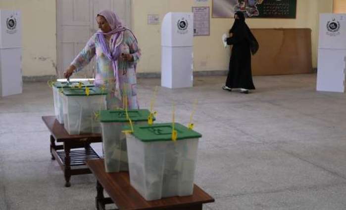Pakistan goes to elections today amid numerous challenges


 