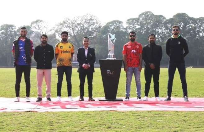 HBL PSL 9: Exciting new talent set to shine

 

 