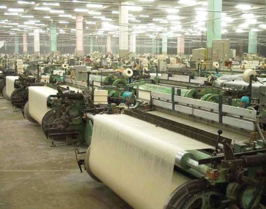 Textile industry at verge of collapse, warns APTMA