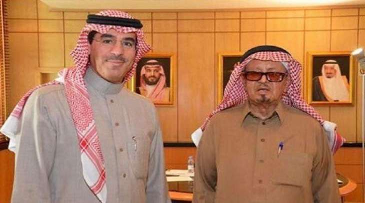 وفاة الممثل السعودي عبدالعزیز الھزاع بعد صراع مع المرض