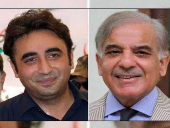 Govts formation: PML-N, PPP coordination committees to meet for sixth times today