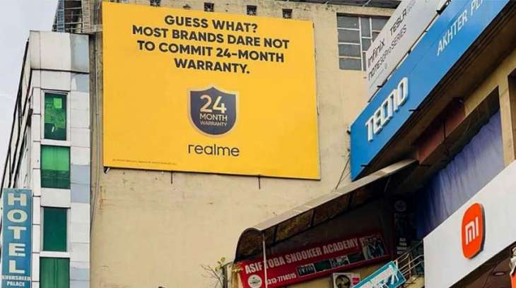 realme Note 50 is Launching on February 21st with Industry Leading 24 Months Warranty