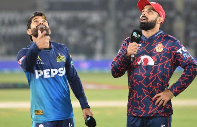 PSL 9: Multan Sultans defeat Islamabad United by five wickets 