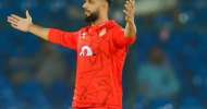 Imad Wasim withdraws his retirement from cricket