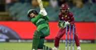 Pak vs WI women: 20 probables  announced for upcoming series