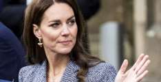 Speculations rife over disappearance of British Princess Kate Middleton