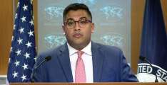 US urges Taliban to stop terrorist attacks on Pakistan from Afghan Soil