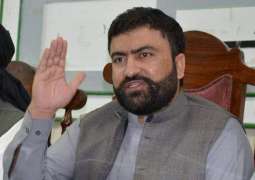 PPP’s Sarfraz Bugti elected as Balochistan CM