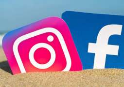 Facebook, Instagram face worldwide disruption