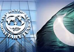 Pakistan likely to start fresh talks with IMF next week