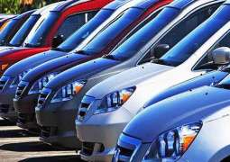 FBR hikes sales tax for 25 per cent on locally manufactured cars