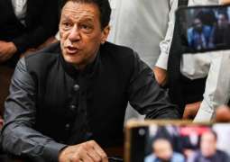 Imran Khan warns of Sri-Lanka like situation in Pakistan