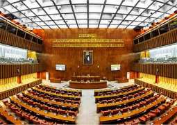 Polling for Senate by-election on six vacant seats underway
