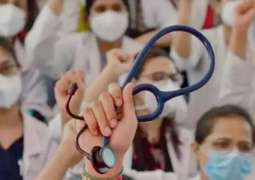 MBBS third professional annual exams 2023: check results here