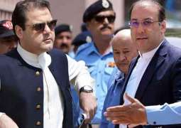 Nawaz Sharif’s sons acquitted in three NAB references