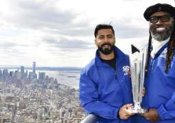 US ready to host historic 'Out of this World' T20 World Cup