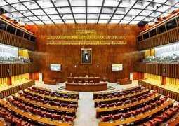 Senate polls: Nomination papers of Sanam Javed, Zulfi Bukhari, Azam Swati rejected
