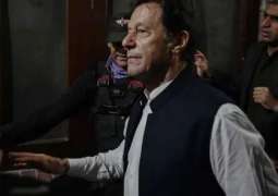 Adiala jail superintendent refuses online meetings between Imran, his lawyers