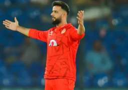 Imad Wasim withdraws his retirement from cricket