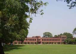 Aitchison College Principal resigns over fines dispute