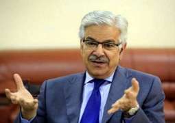 FBR’s Rs2544bn revenue needs judiciary’s attention: Khawaja Asif