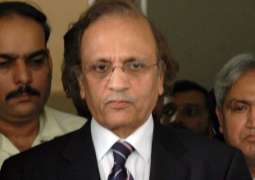 Former CJP Jillani to head inquiry commission to probe IHC judges’ letter