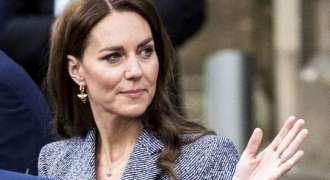 Speculations rife over disappearance of British Princess Kate Middleton