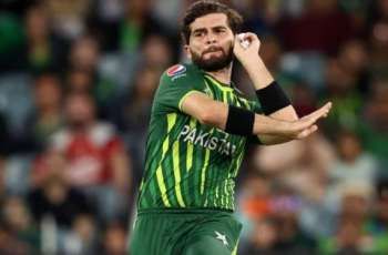 PCB decides to maintain Shaheen Afridi as national T20 team captain