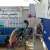 Balochistan Health sent two trucks of medical kits for women, girls of rain hit areas