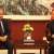 رئیس الوزراء یزور السفارة الصینیة باسلام آباد لتقدیم التعازي للسفیر
