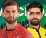 PSL 2024 Match 17 Peshawar Zalmi Vs. Lahore Qalandars Live Score, History, Who Will Win