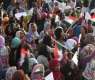 اجھاض 12 امرأة تعرضن للاغتصاب فی السودان
