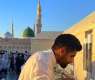Babar Azam pays homage to Holy Prophet PBUH