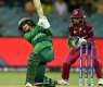 Pak vs WI women: 20 probables  announced for upcoming series