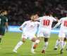 المنتخب الباکستاني لکرة القدم یخسر أمام نظیرہ الأردني