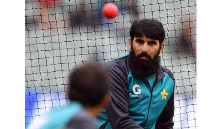 IU not utilizing Naseem Shah properly in PSL 9: Misbah