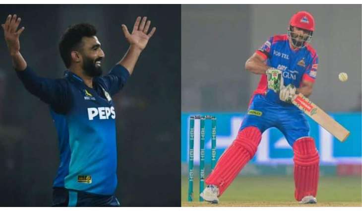 PSL 2024 Match 19 Karachi Kings Vs. Multan Sultans Live Score, History, Who Will Win