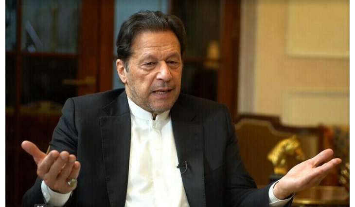 Resolution moved to NA demanding Imran Khan, others’ immediate release