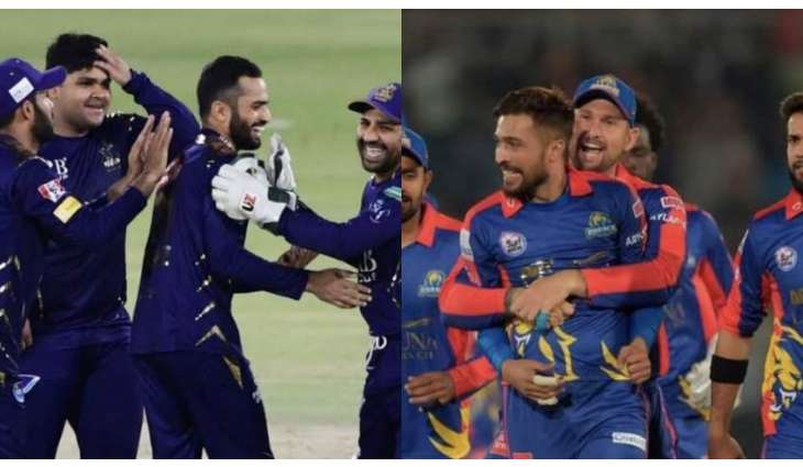 PSL 2024 Match 22 Quetta Gladiators Vs. Karachi Kings Live Score, History, Who Will Win