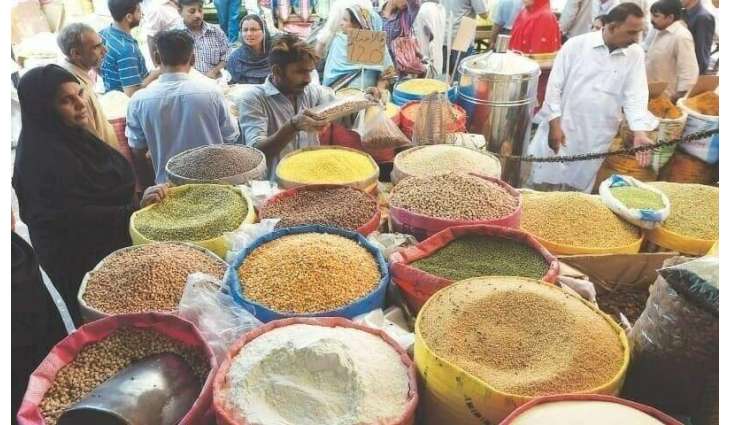 Sindh CM unveils Ramzan relief package