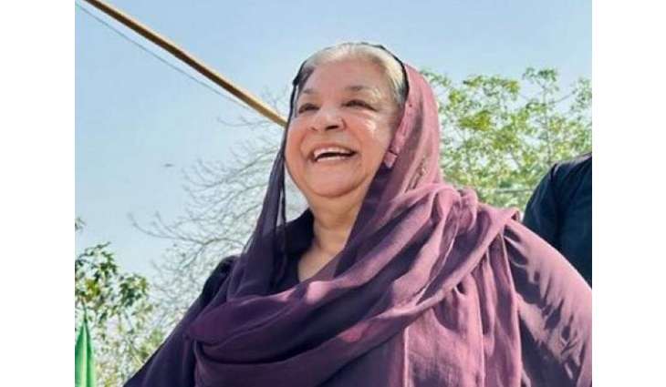 ‘Bhutto got justice after 50 years, and it’s good if we get justice in our lives’