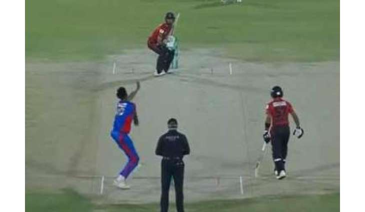 PSL 9: Qalandars set 178-run target for Kings in must-win clash
