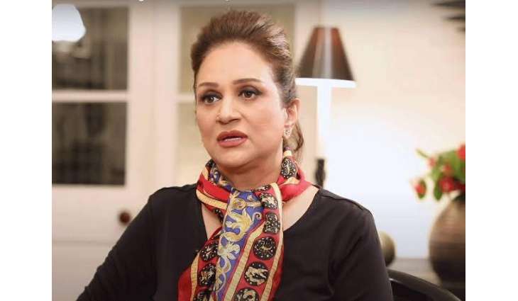 How does Bushra Ansari react if someone ignore her calls?
